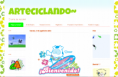 Fundación Arteciclando (2012)